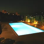 דירה Lagoon View - Adults Only לאסי