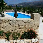 דירה Lagoon View - Adults Only *