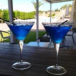 Lagoon View - Adults Only *