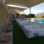 Lagoon View - Adults Only דירה *