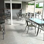 דירה Lagoon View - Adults Only