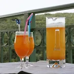 Lagoon View - Adults Only דירה *