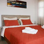 דירה Lagoon View - Adults Only *