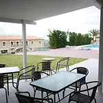 Lagoon View - Adults Only * לאסי