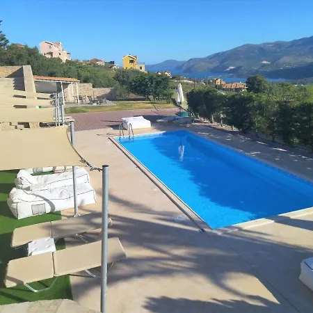 Appartement Lagoon View - Adults Only