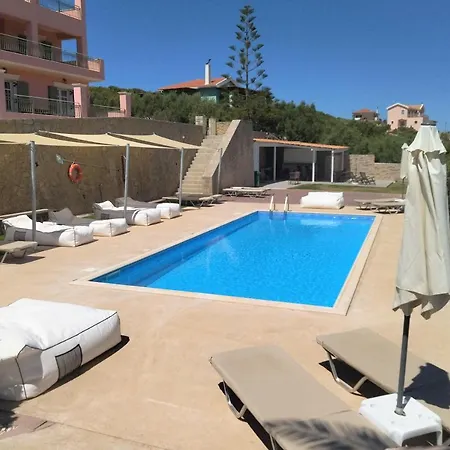 Lagoon View - Adults Only * Lassi (Kefalonia)