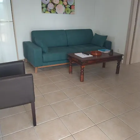 Lagoon View - Adults Only Appartement *