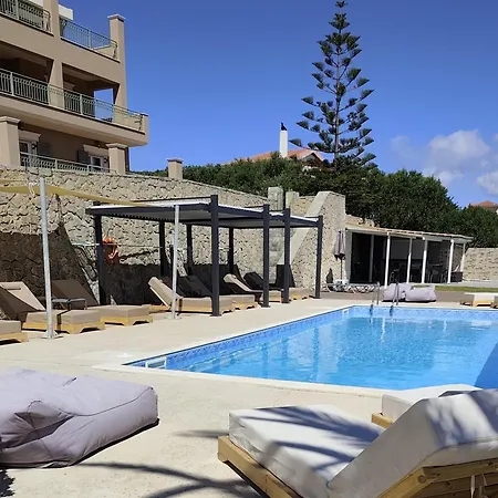 Apartmán Lagoon View - Adults Only *