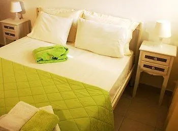 아파트 Lagoon View - Adults Only 라시
