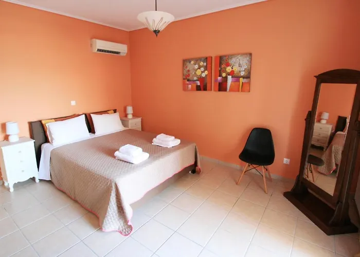 Lagoon View - Adults Only Appartement Lassi (Kefalonia)