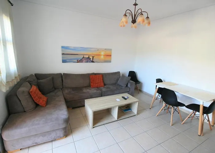 Appartement Lagoon View - Adults Only Lassi (Kefalonia)