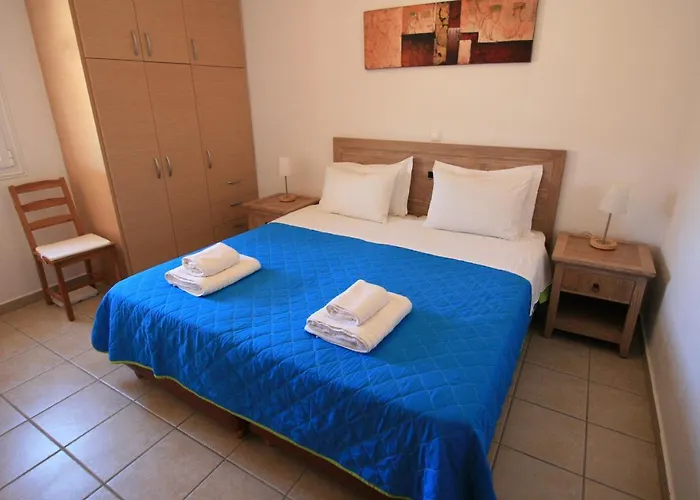 Appartement Lagoon View - Adults Only