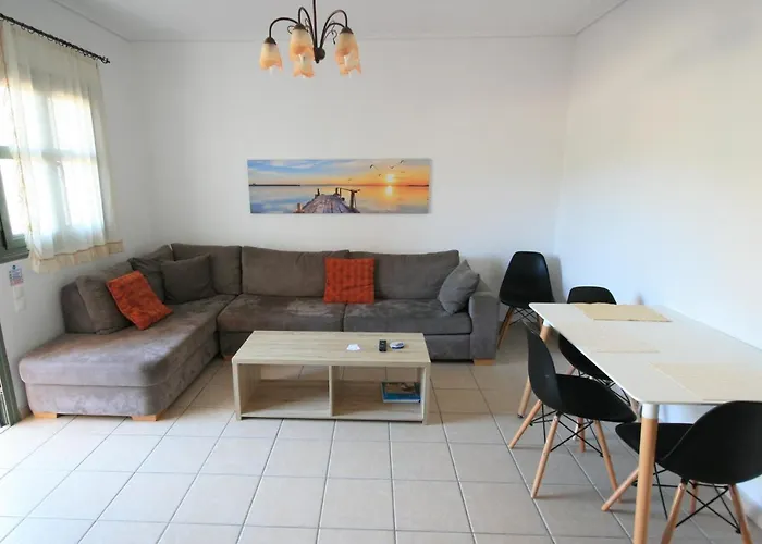 Lagoon View - Adults Only Appartement