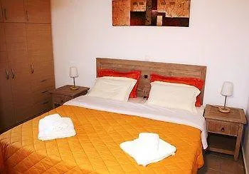 Appartement Lagoon View - Adults Only *