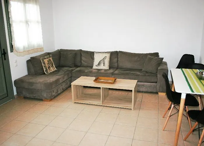 Lagoon View - Adults Only Appartement Lassi (Kefalonia)