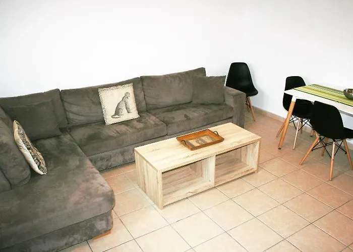 Lagoon View - Adults Only * Lassi (Kefalonia)