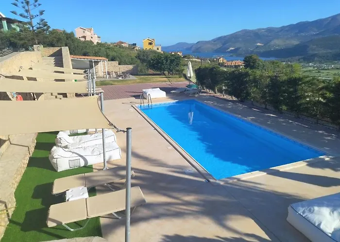 Appartement Lagoon View - Adults Only