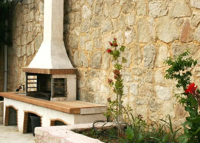 Lagoon View - Adults Only Appartement