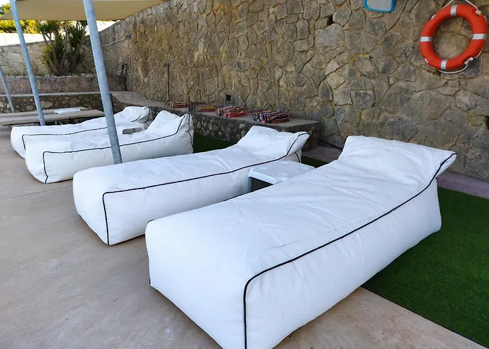 Lagoon View - Adults Only *