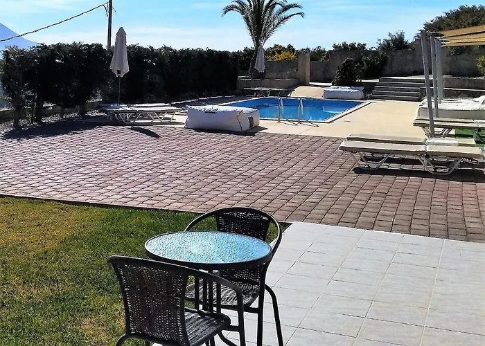 Lagoon View - Adults Only Appartement