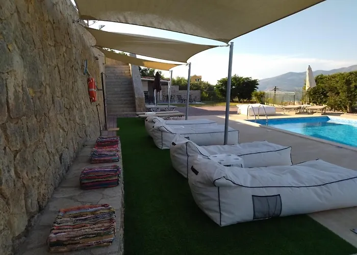 Lagoon View - Adults Only Appartement *