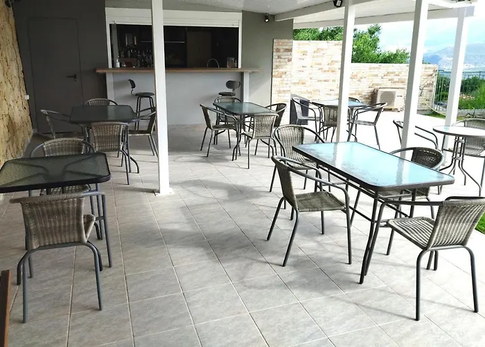 Appartement Lagoon View - Adults Only