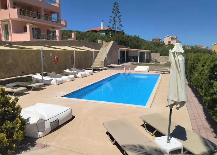 Lagoon View - Adults Only * Lassi (Kefalonia)