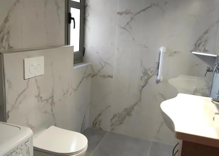 Lagoon View - Adults Only Appartement *