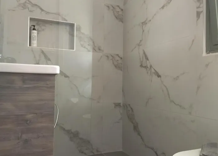 Appartement Lagoon View - Adults Only