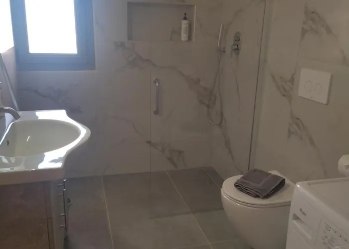 Appartement Lagoon View - Adults Only *