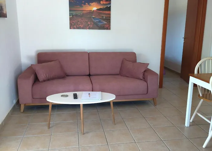 Appartement Lagoon View - Adults Only Lassi (Kefalonia)