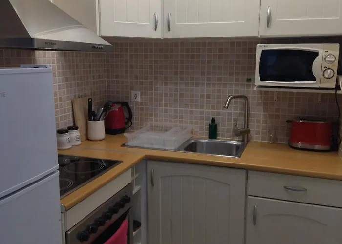 Lagoon View - Adults Only * Lassi (Kefalonia)