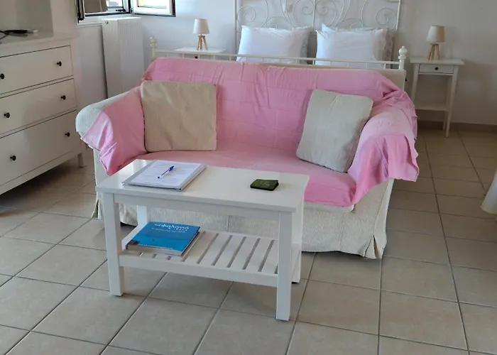 Lagoon View - Adults Only Lassi (Kefalonia)