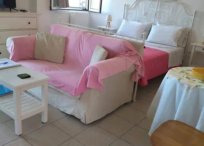 Appartement Lagoon View - Adults Only *