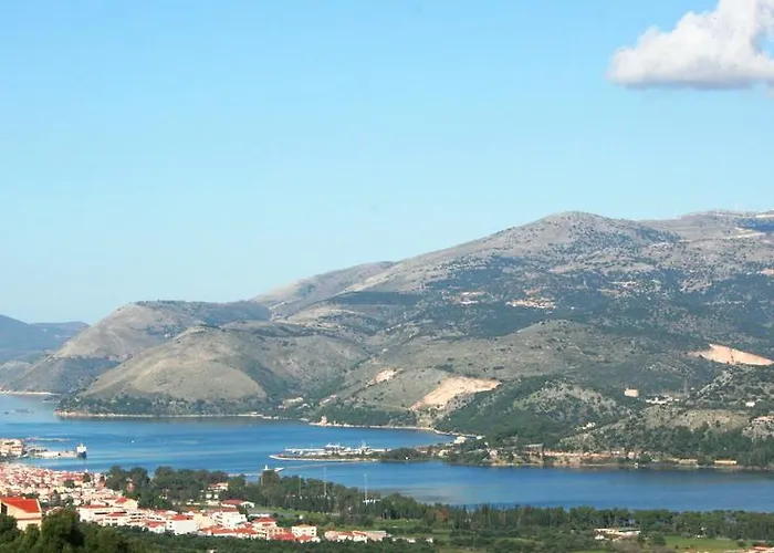 Lagoon View - Adults Only Appartement Lassi (Kefalonia)