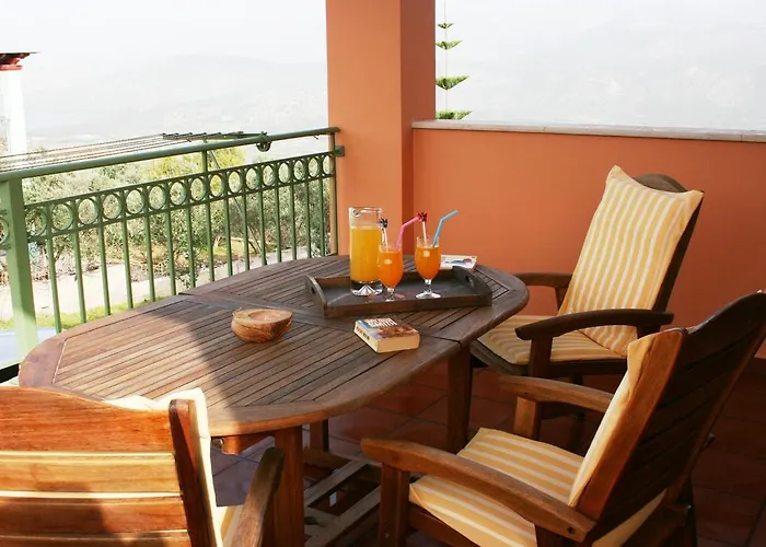 Appartement Lagoon View - Adults Only Lassi (Kefalonia)