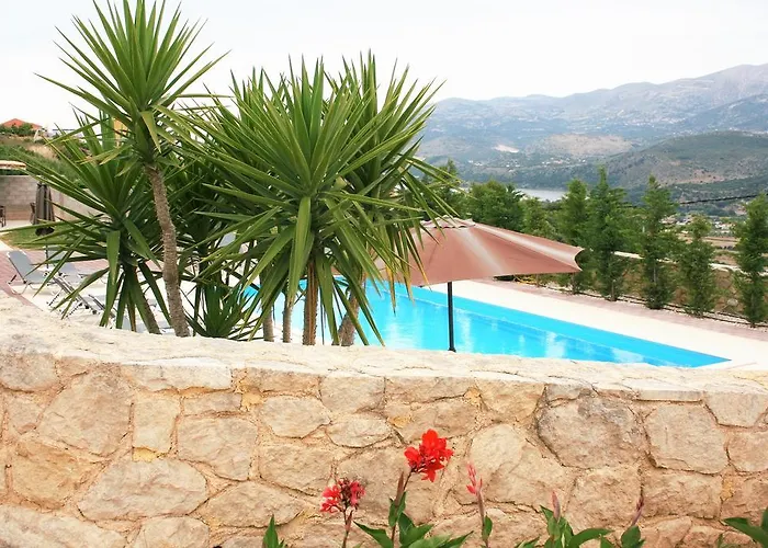 Appartement Lagoon View - Adults Only