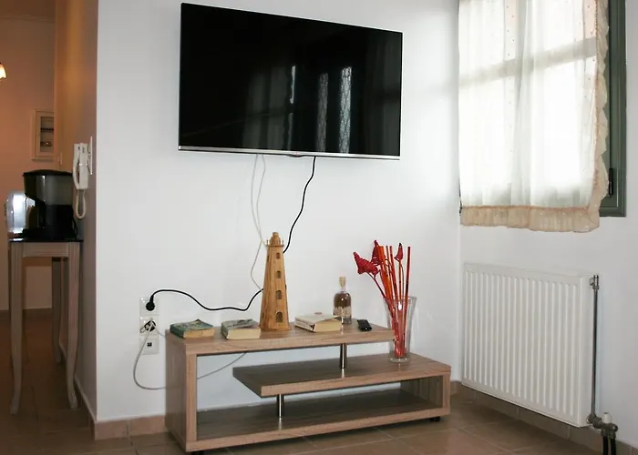 Appartement Lagoon View - Adults Only *