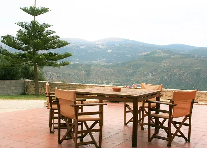 Lagoon View - Adults Only *