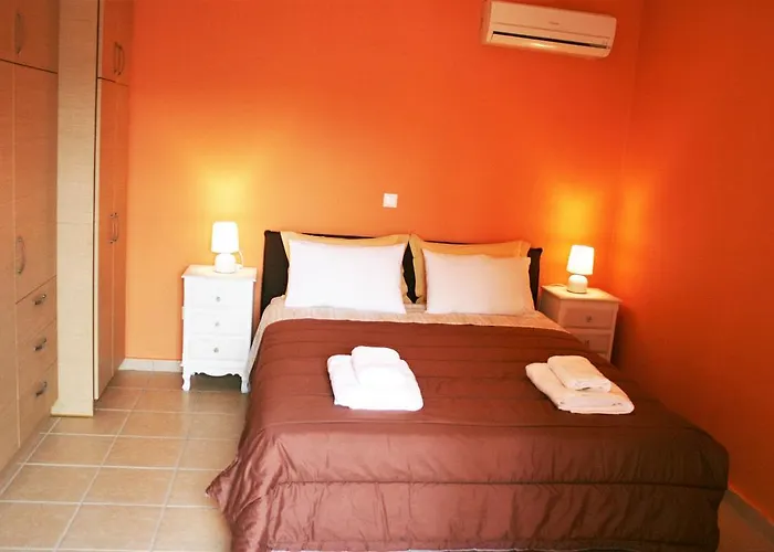 Lagoon View - Adults Only