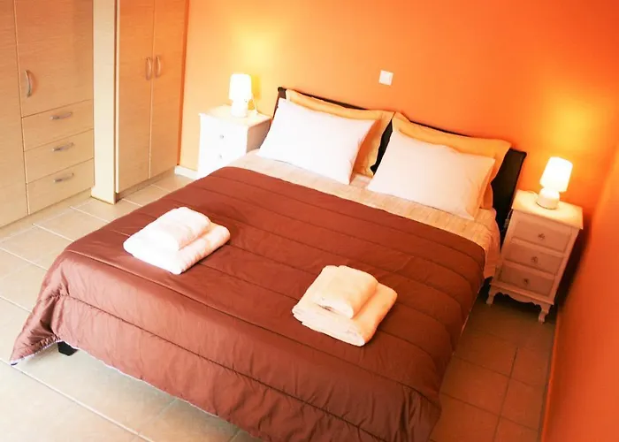 Lagoon View - Adults Only Appartement Lassi (Kefalonia)