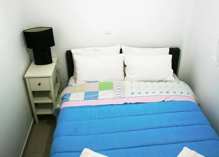 Lagoon View - Adults Only Lassi (Kefalonia)