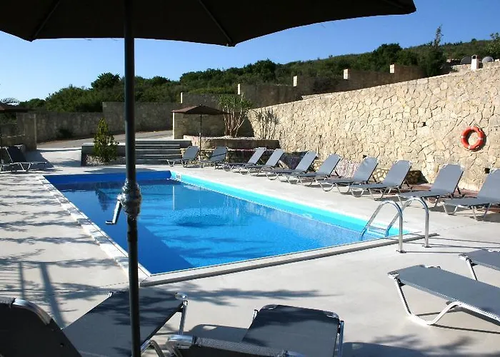 Appartement Lagoon View - Adults Only *