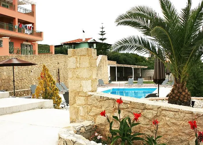 Lagoon View - Adults Only * Lassi (Kefalonia)