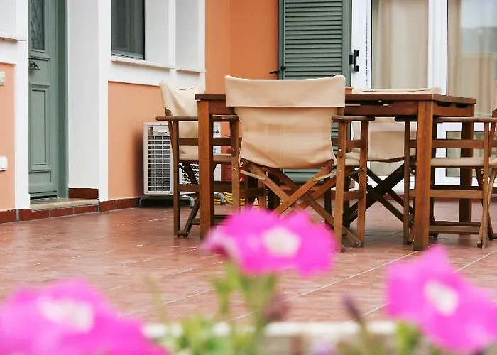 Appartement Lagoon View - Adults Only *