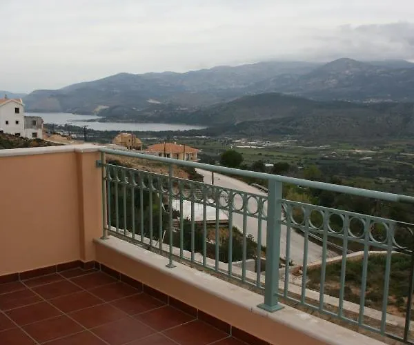 Lagoon View - Adults Only