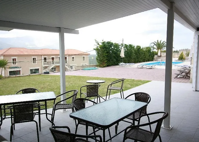 Lagoon View - Adults Only * Lassi (Kefalonia)