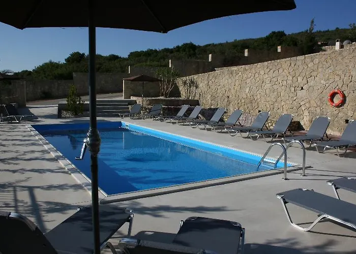 Appartement Lagoon View - Adults Only *