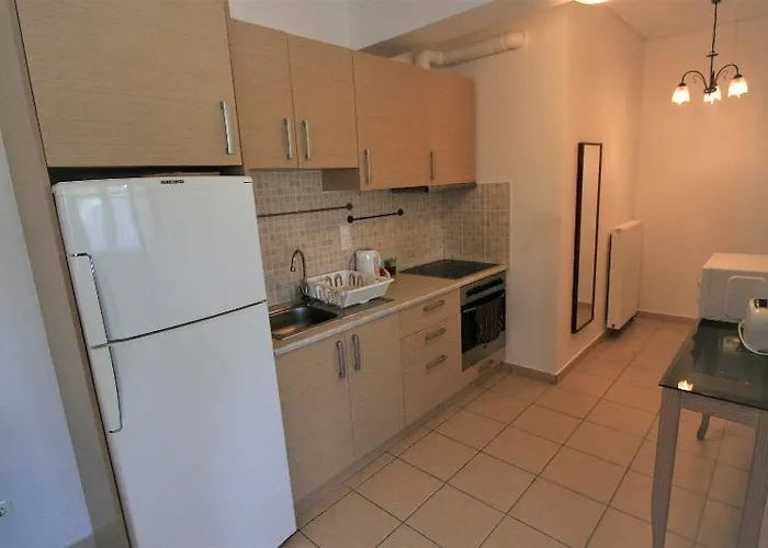 Lagoon View - Adults Only Appartement *