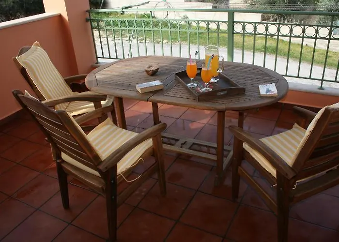 Appartement Lagoon View - Adults Only Lassi (Kefalonia)